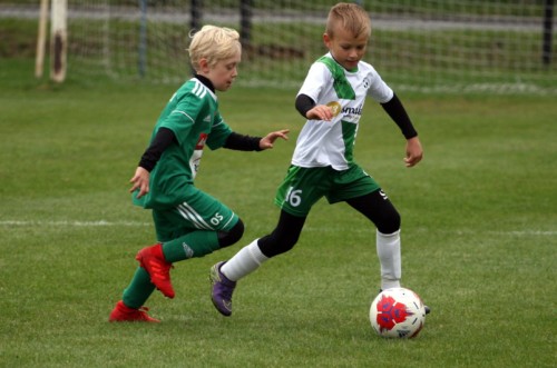 FC LESZNOWOLA vs AP GREEN 21.09.2019