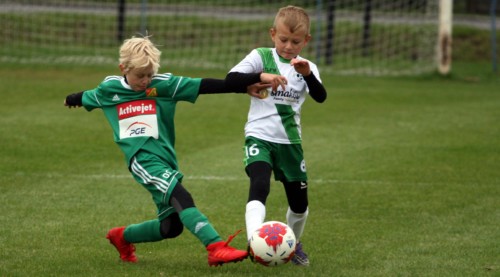 FC LESZNOWOLA vs AP GREEN 21.09.2019