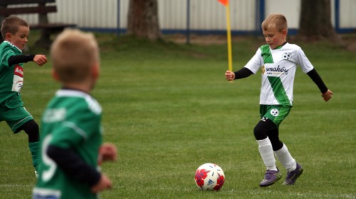 FC LESZNOWOLA vs AP GREEN 21.09.2019