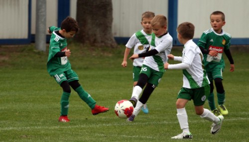 FC LESZNOWOLA vs AP GREEN 21.09.2019