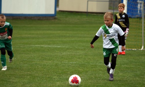 FC LESZNOWOLA vs AP GREEN 21.09.2019