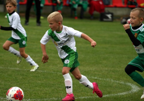 FC LESZNOWOLA vs AP GREEN 21.09.2019