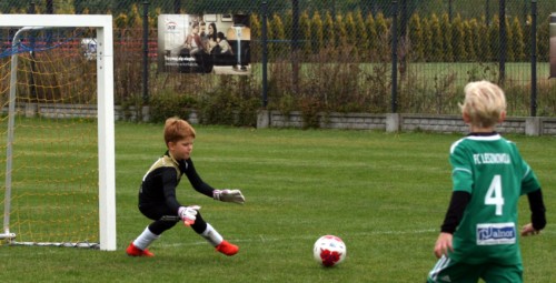 FC LESZNOWOLA vs AP GREEN 21.09.2019
