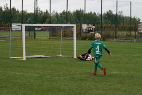 FC LESZNOWOLA vs AP GREEN 21.09.2019