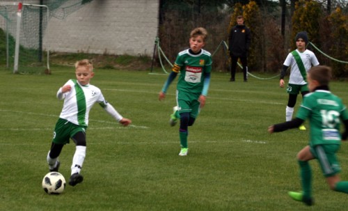 FC LESZNOWOLA vs AP GREEN11_03_11_2019