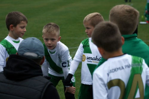 FC LESZNOWOLA vs AP GREEN11_03_11_2019