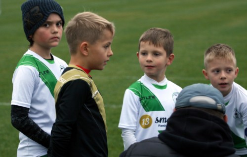 FC LESZNOWOLA vs AP GREEN11_03_11_2019
