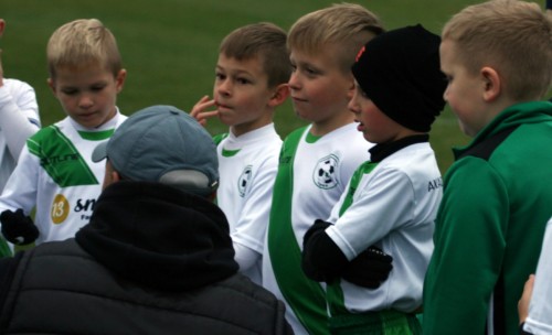 FC LESZNOWOLA vs AP GREEN11_03_11_2019