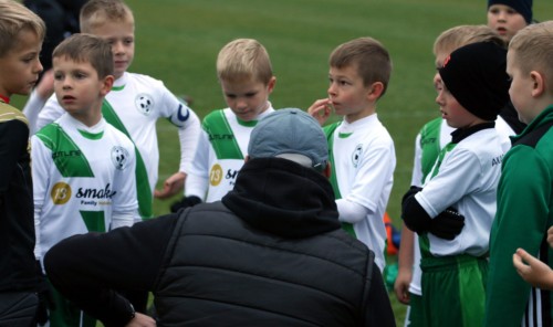 FC LESZNOWOLA vs AP GREEN11_03_11_2019