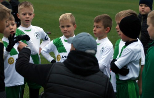 FC LESZNOWOLA vs AP GREEN11_03_11_2019