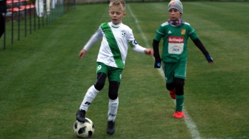 FC LESZNOWOLA vs AP GREEN11_03_11_2019