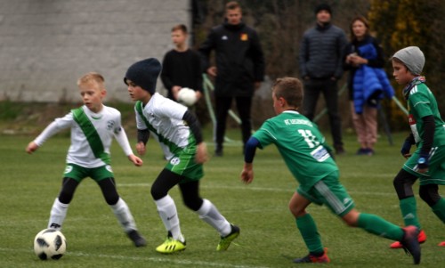 FC LESZNOWOLA vs AP GREEN11_03_11_2019