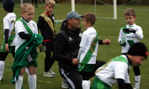 FC LESZNOWOLA vs AP GREEN11_03_11_2019