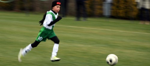 FC LESZNOWOLA vs AP GREEN11_03_11_2019