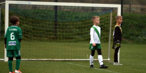 FC LESZNOWOLA vs AP GREEN11_03_11_2019