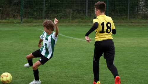 AP GREEN vs KS DELTA WARSZAWA
