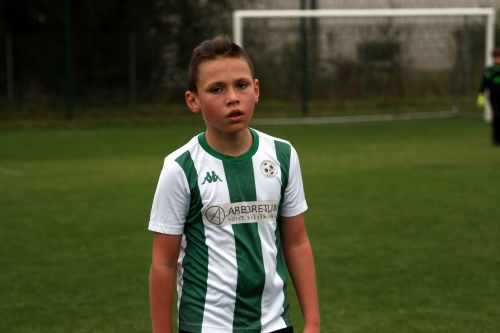 AP GREEN vs KS DELTA WARSZAWA