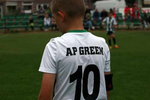 AP GREEN vs KS DELTA WARSZAWA