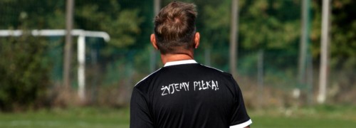 MOJE MAŁE MISTRZOSTWA na AP GREEN ARENA