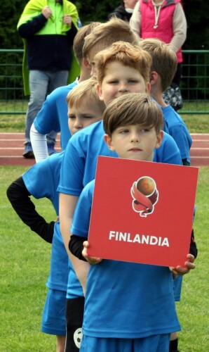 Mini Mistrzostwa Europy 2021