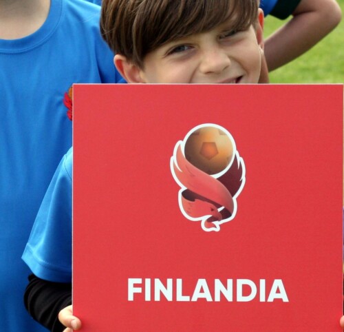 Mini Mistrzostwa Europy 2021