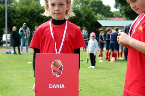 Mini Mistrzostwa Europy 2021