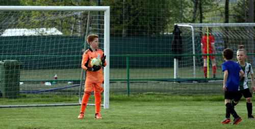 AP GREEN vs LKS SPARTA JAZGARZEW - rozgrywki E2-2022