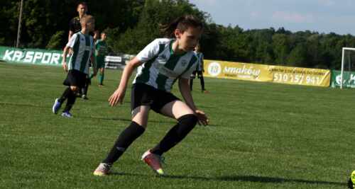 AP GREEN vs FC LESZNOWOLA - rozgrywki E2-2022