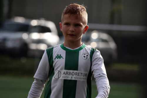 MKS PIASECZNO vs AP GREEN - rozgrywki E2-2022