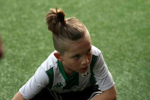 MKS PIASECZNO vs AP GREEN - rozgrywki E2-2022