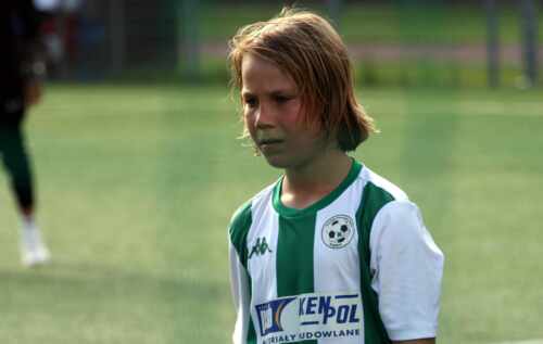 MKS PIASECZNO vs AP GREEN - rozgrywki E2-2022