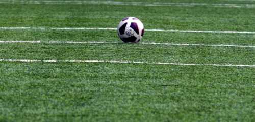 LKS PERŁA ZŁOTOKŁOS vs AP GREEN - rozgrywki E2-2022