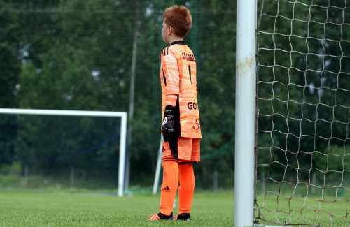 LKS SPARTA JAZGARZEW vs AP GREEN - rozgrywki E2-2022