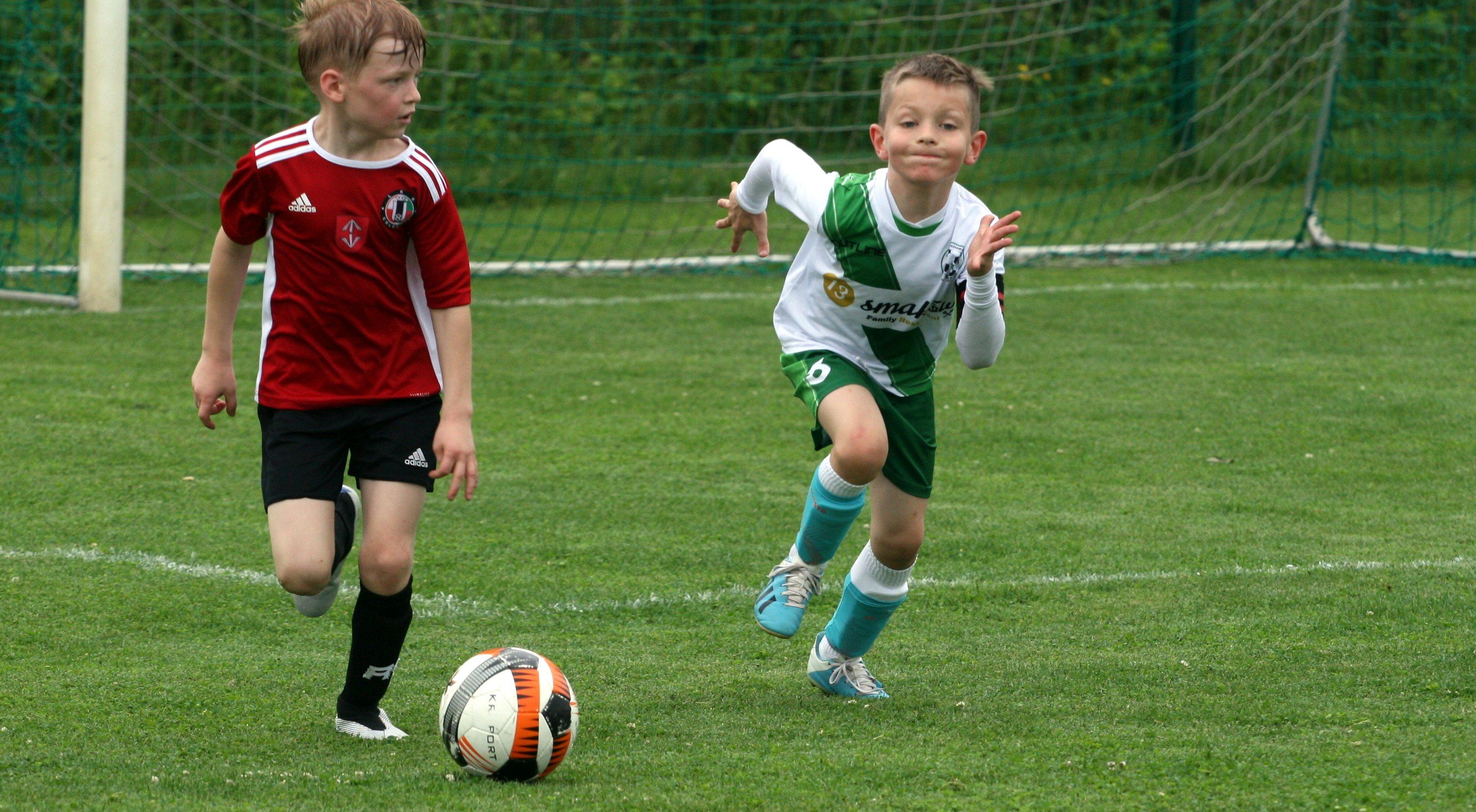 SPARING AP GREEN'12 vs LKS CHLEBNIA-20.06.2020