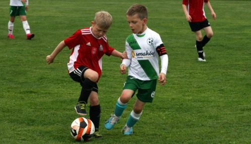 SPARING AP GREEN'12 vs LKS CHLEBNIA-20.06.2020