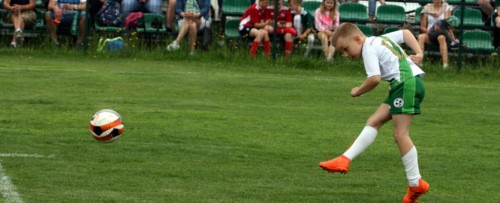 SPARING AP GREEN'12 vs LKS CHLEBNIA-20.06.2020