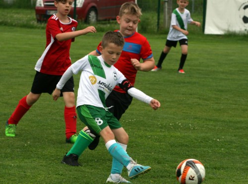 SPARING AP GREEN'12 vs LKS CHLEBNIA-20.06.2020