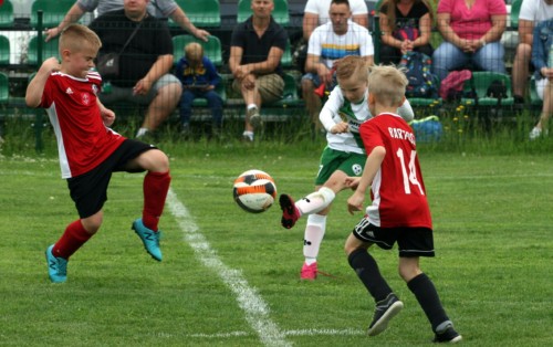 SPARING AP GREEN'12 vs LKS CHLEBNIA-20.06.2020