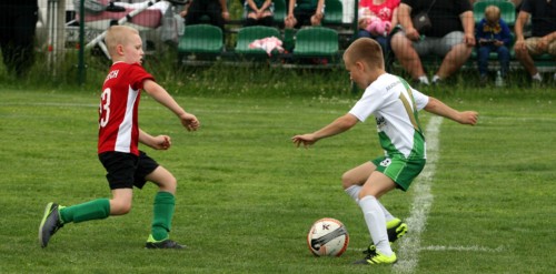 SPARING AP GREEN'12 vs LKS CHLEBNIA-20.06.2020