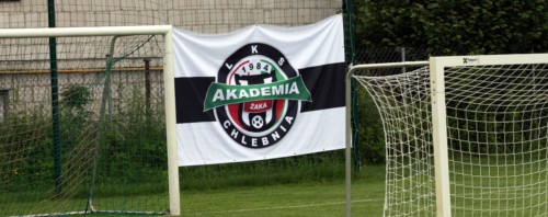 SPARING AP GREEN'12 vs LKS CHLEBNIA-20.06.2020