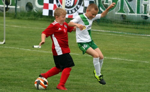 SPARING AP GREEN'12 vs LKS CHLEBNIA-20.06.2020