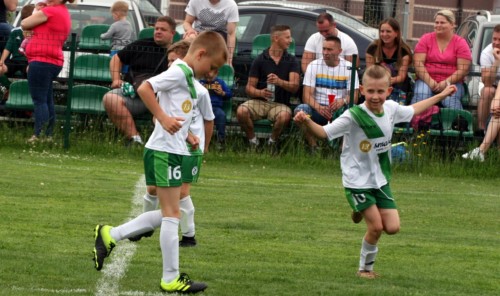 SPARING AP GREEN'12 vs LKS CHLEBNIA-20.06.2020