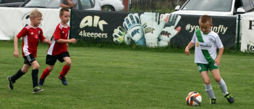 SPARING AP GREEN'12 vs LKS CHLEBNIA-20.06.2020