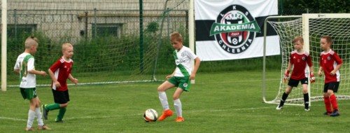 SPARING AP GREEN'12 vs LKS CHLEBNIA-20.06.2020