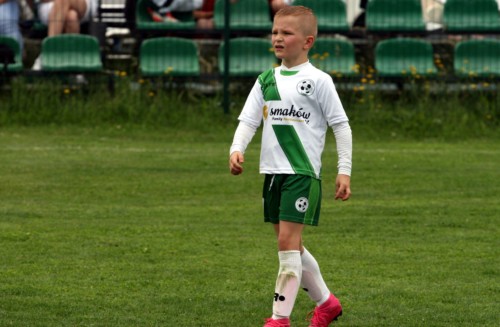 SPARING AP GREEN'12 vs LKS CHLEBNIA-20.06.2020