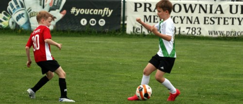 SPARING AP GREEN'12 vs LKS CHLEBNIA-20.06.2020