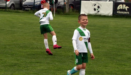 SPARING AP GREEN'12 vs LKS CHLEBNIA-20.06.2020