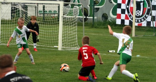 SPARING AP GREEN'12 vs LKS CHLEBNIA-20.06.2020