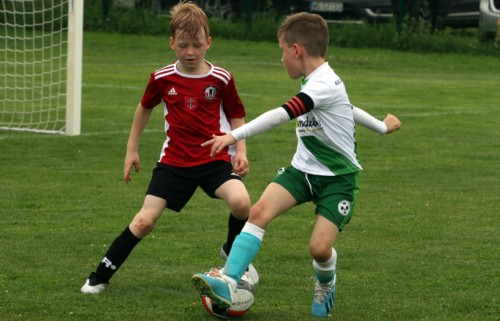 SPARING AP GREEN'12 vs LKS CHLEBNIA-20.06.2020