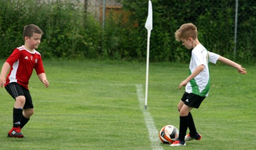 SPARING AP GREEN'12 vs LKS CHLEBNIA-20.06.2020